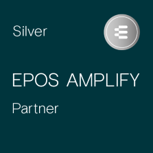Epos Amplify